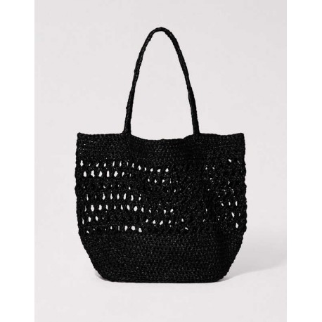 Wool and the Gang Million Reasons Bag Häkelset