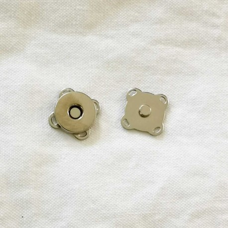 Magnetknopf zum Annähen