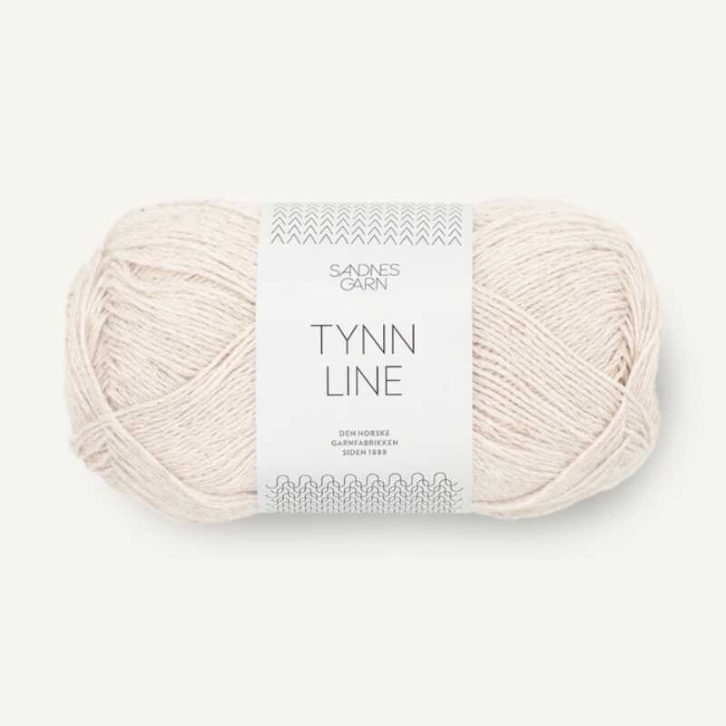 Sandnes Tynn Line Kitt 1015