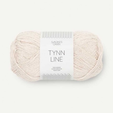 Sandnes Tynn Line Kitt 1015