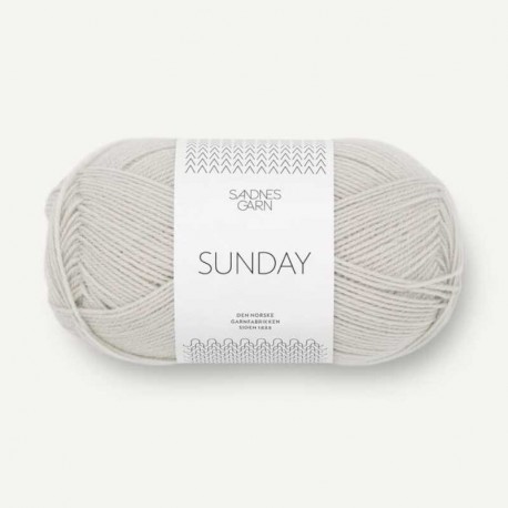 Sandnes Sunday Perlegra 3820