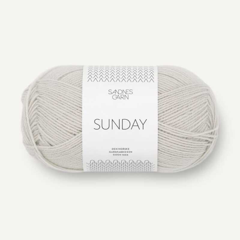 Sandnes Sunday Perlegra 3820