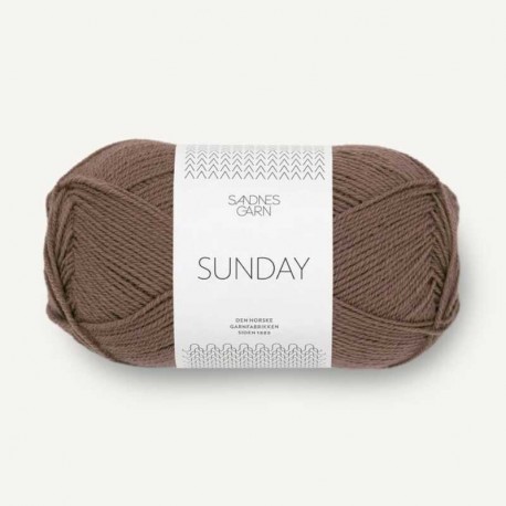 Sandnes Sunday Eikenott 3161