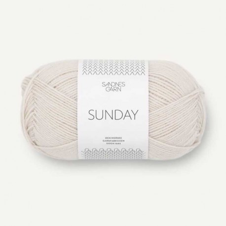 Sandnes Sunday Kitt 1015