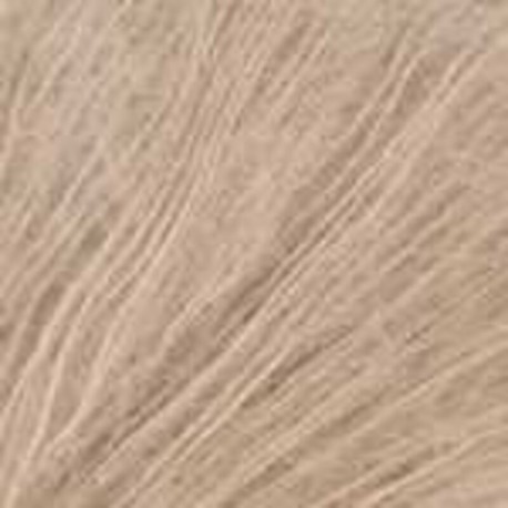 Sandnes Tynn Silk Mohair Lys Beige 3021 Detail