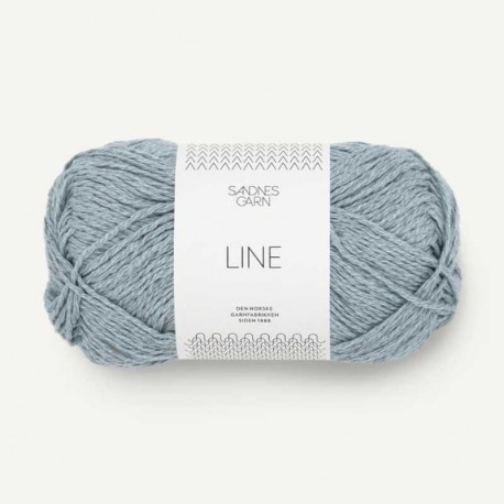 Sandnes Line Isbla 6531