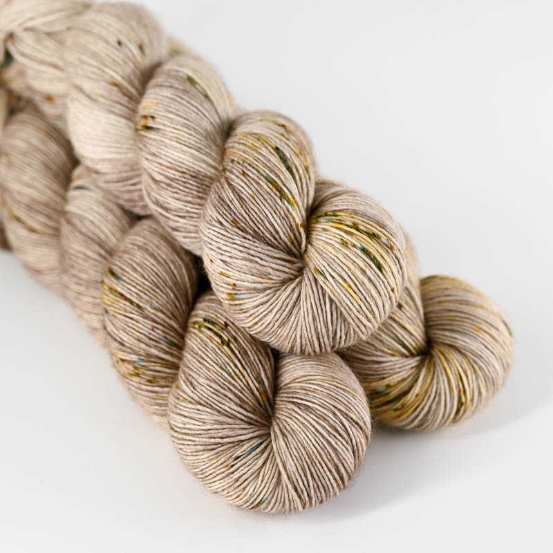 Sysleriget Merino Singles Under Cover