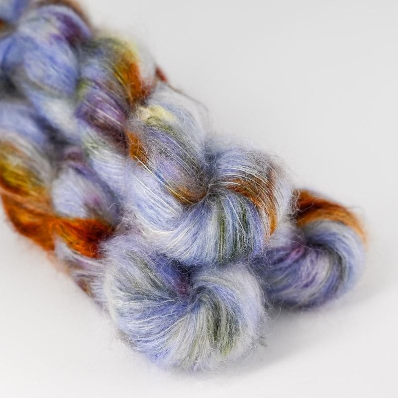 Sysleriget Silk Mohair Mrs Potts