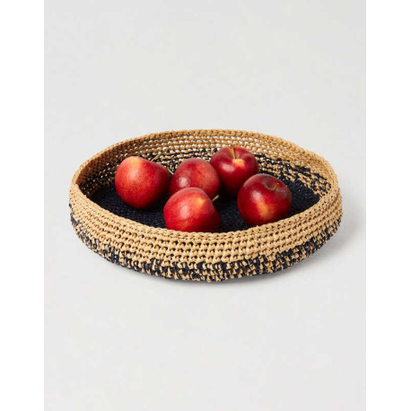 Wool and the Gang Daylight Basket Häkelset