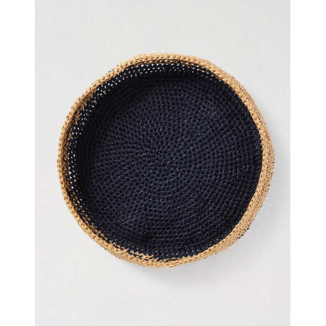 Wool and the Gang Daylight Basket Häkelset
