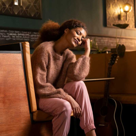 Filcolana Audrey Strickset