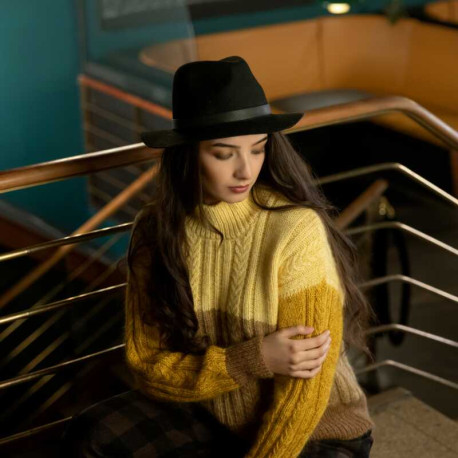 Filcolana Avantgarde Strickset