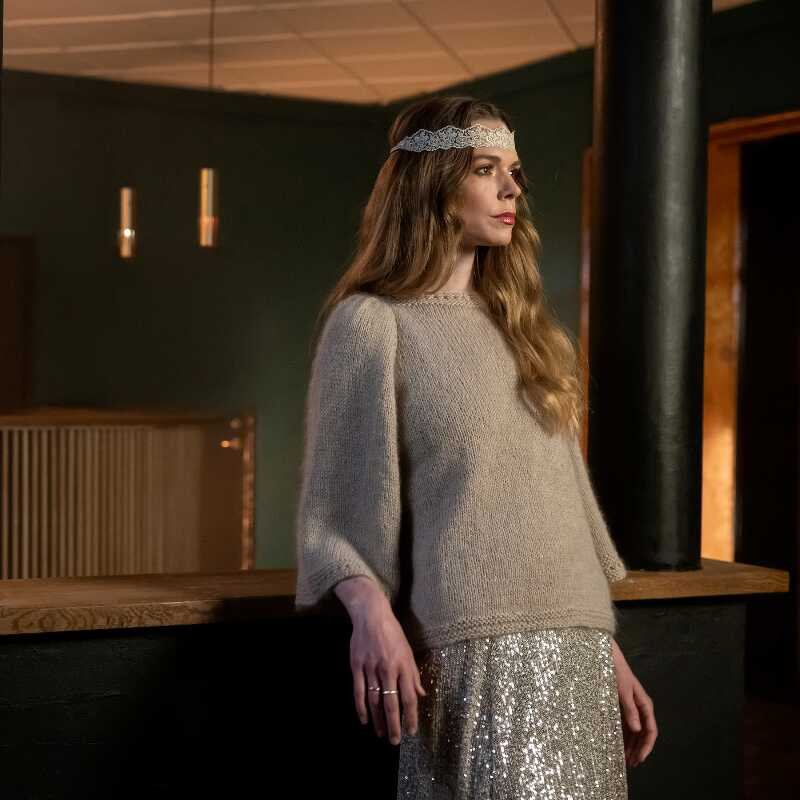 Filcolana Diva Strickset