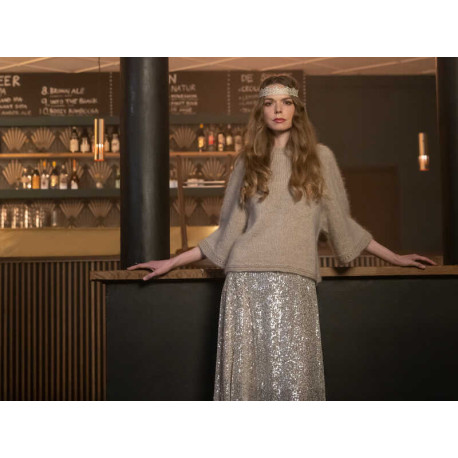 Filcolana Diva Strickset