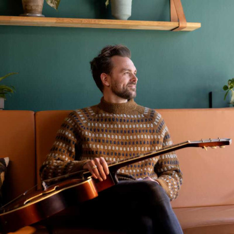 Filcolana Jan Strickset