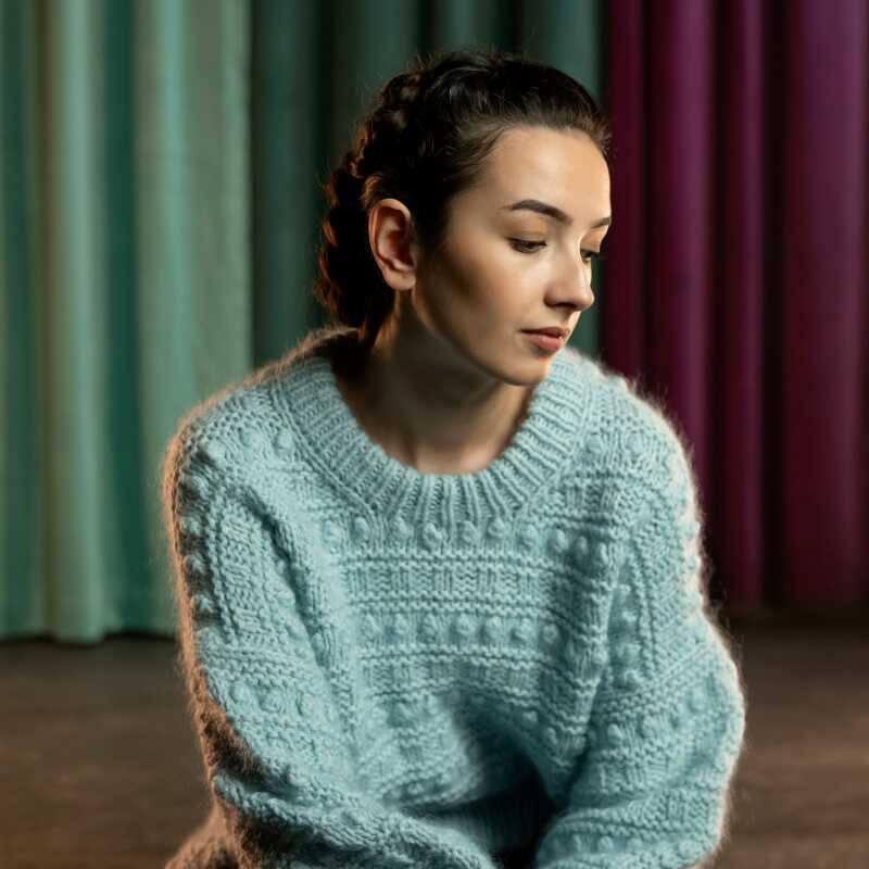Filcolana Feeling Good Strickset