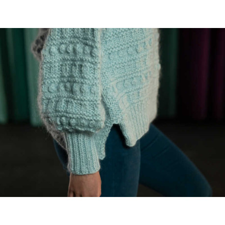 Filcolana Feeling Good Strickset