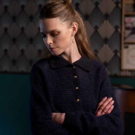 Filcolana Miles Strickset