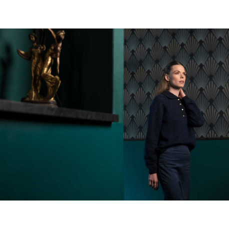 Filcolana Miles Strickset