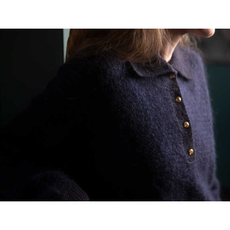 Filcolana Miles Strickset