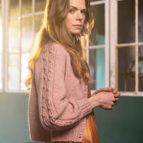 Filcolana Monica Strickset