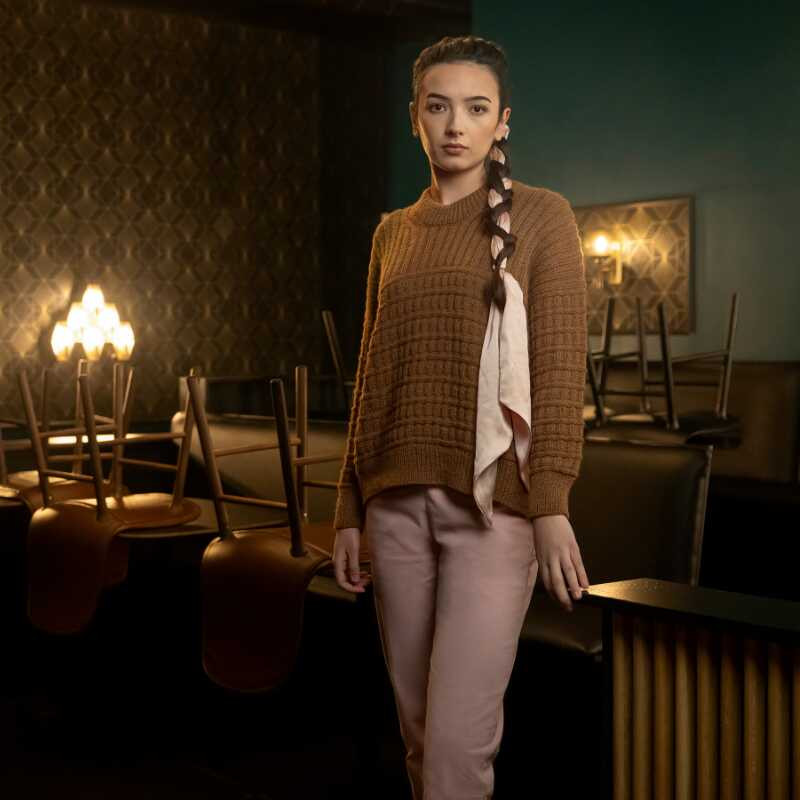 Filcolana Piano Strickset