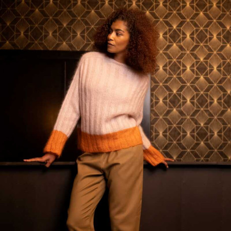 Filcolana Skylark Strickset