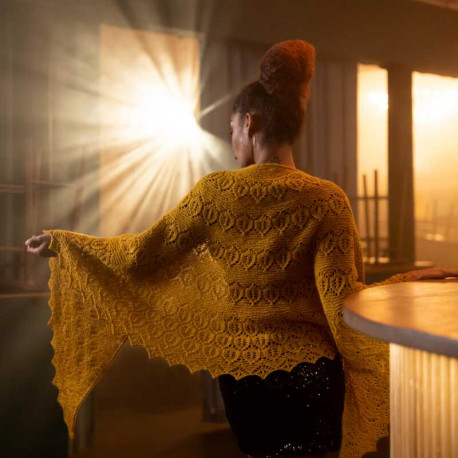 Filcolana Nova Strickset