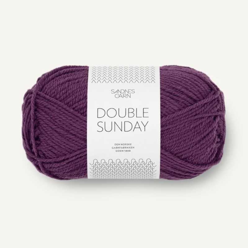 Sandnes Double Sunday Bjornebaersaft 4672