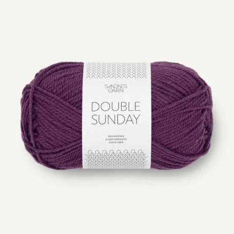 Sandnes Double Sunday Bjornebaersaft 4672