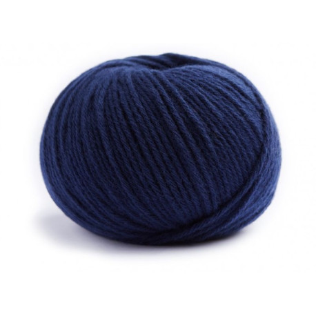 Lamana Como Grande - Marineblau 11
