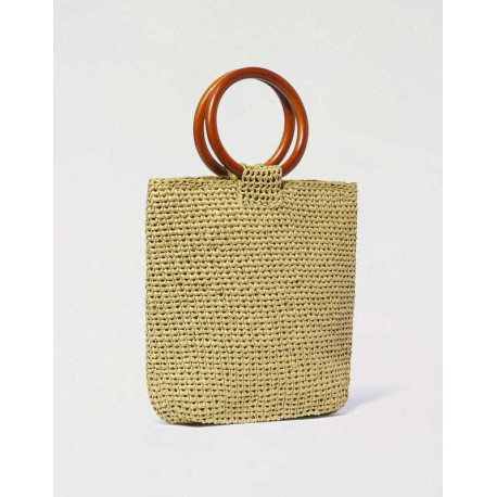 Wool and the Gang Applause Bag Häkelset