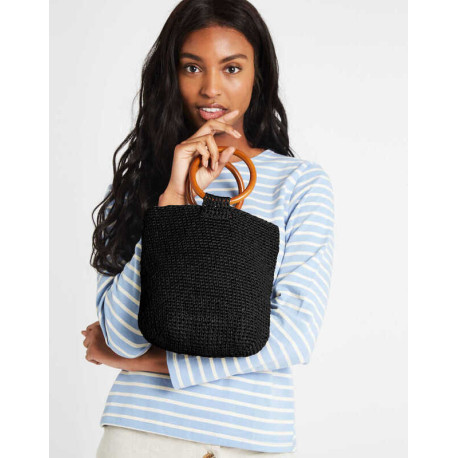 Wool and the Gang Applause Bag Häkelset