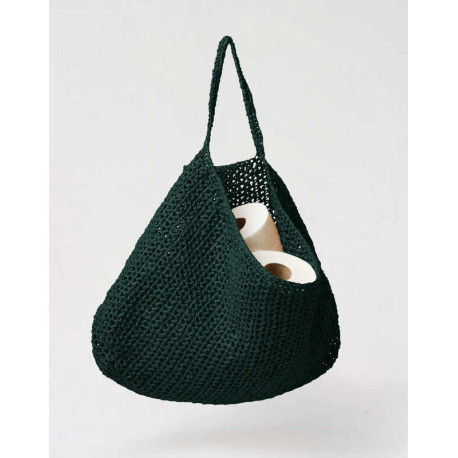 Wool and the Gang Styles Basket Häkelset