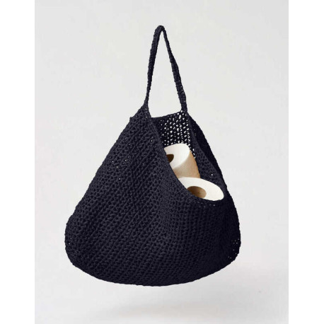 Wool and the Gang Styles Basket Häkelset