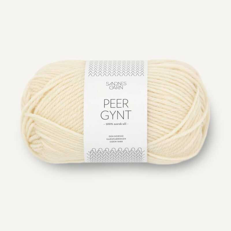 Sandnes Peer Gynt Natur 1012