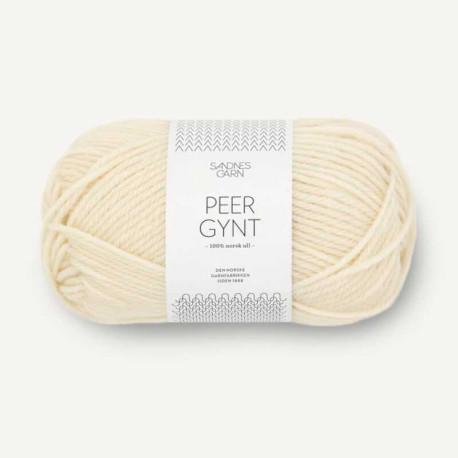 Sandnes Peer Gynt Natur 1012