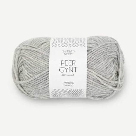 Sandnes Peer Gynt Lys Gramelert 1032