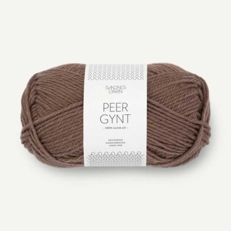 Sandnes Peer Gynt Eikenott 3161