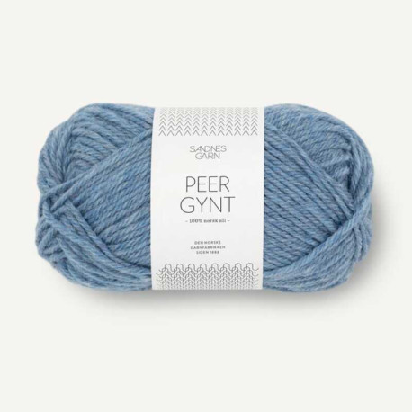 Sandnes Peer Gynt Blamelert 6324