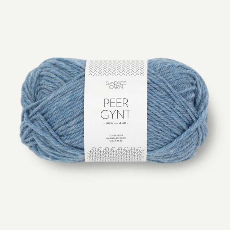 Sandnes Peer Gynt Blamelert 6324