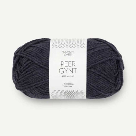 Sandnes Peer Gynt Mork Grabla 6581