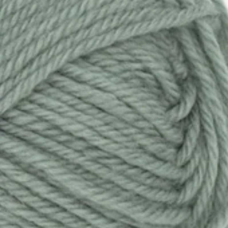 Sandnes Peer Gynt Eukalyptus 8051 Detail