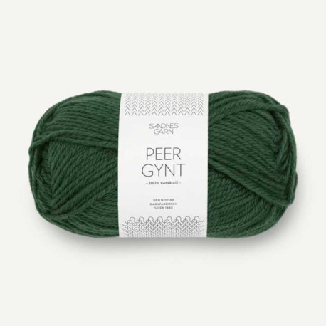 Sandnes Peer Gynt Skoggronn 8082