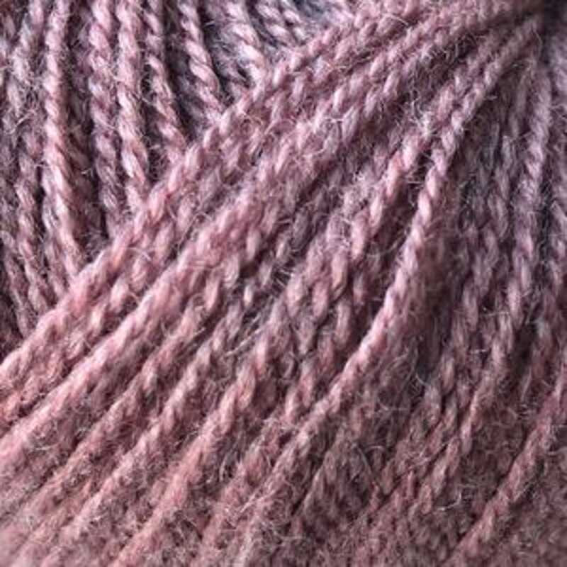Gepard Wild & Soft Heather Rose 422