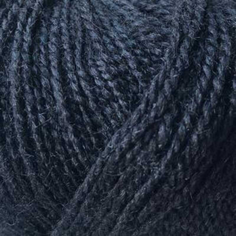 Gepard Wild & Soft Black 599