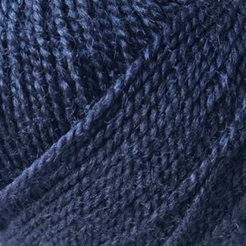 Gepard Wild & Soft Navy Blue 782