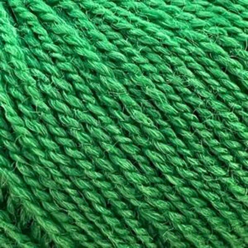 Gepard Wild & Soft New Bright Green 832