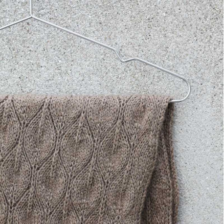 Knitting for Olive Olive Scarf Strickset