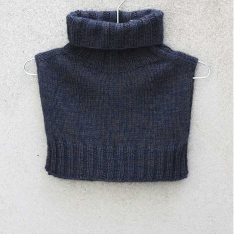 Knitting for Olive Clara Friis Collar Strickset